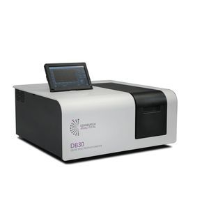 espectrofotômetro UV-Vis