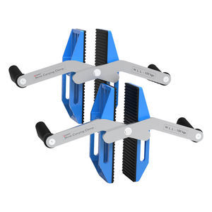 garra de elevação de pedra