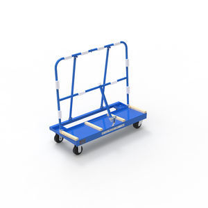 carrinho de transporte