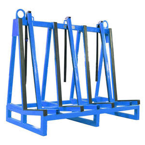 cavalete para transporte