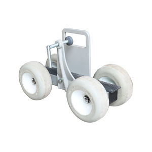 carro tartaruga para serviços pesados 1