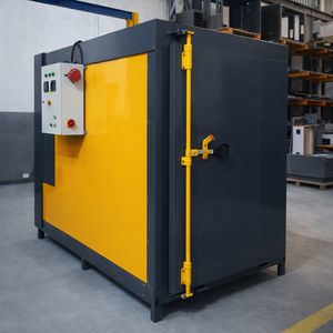 forno de câmara 1