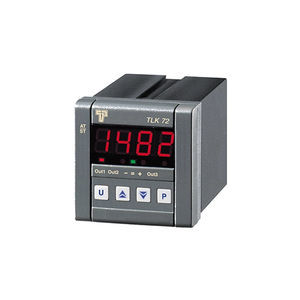 regulador de temperatura digital