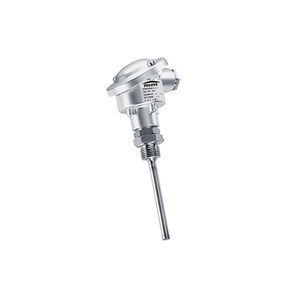 sonda de temperatura Pt100
