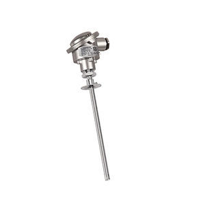 sonda de temperatura Pt100