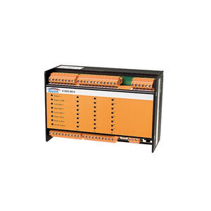 CLP para HVAC