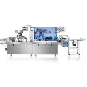máquina embaladora blíster