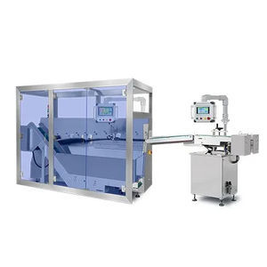 máquina de separação para a indústria alimentícia