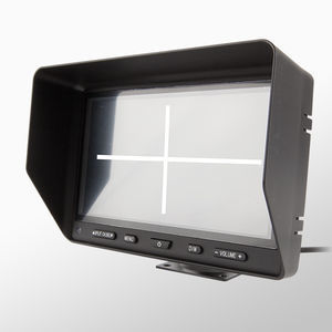 monitor para veículo