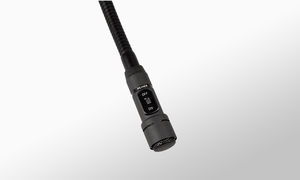 microfone de comunicação