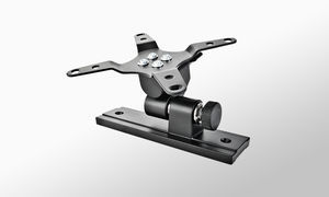 suporte para monitor flexível