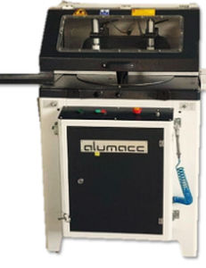 máquina de corte para PVC 1