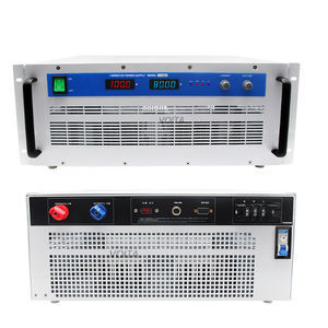 fonte de alimentação elétrica 3U