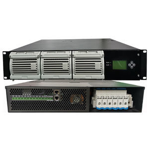 fonte de alimentação elétrica rack de 19