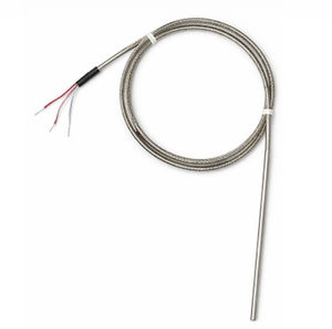 sensor de temperatura RTD