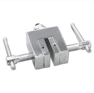 garra de preensão manual