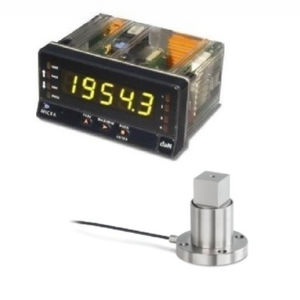 sensor de torque estático