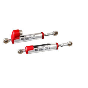 sensor de deslocamento linear