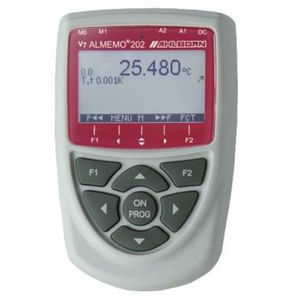 registrador de dados universal