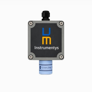 sensor de gás de etileno