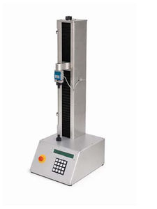 máquina de ensaio de compressão 1