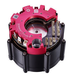 servo-atuador elétrico 1
