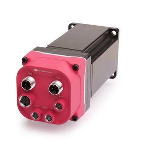 servomotor CC