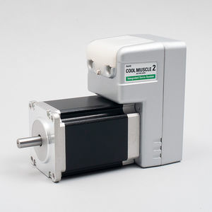 servomotor com controlador integrado