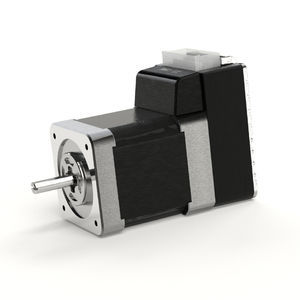 servomotor com controlador integrado