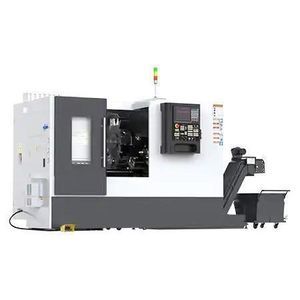 torno CNC