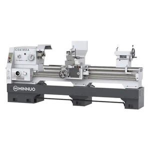 torno convencional