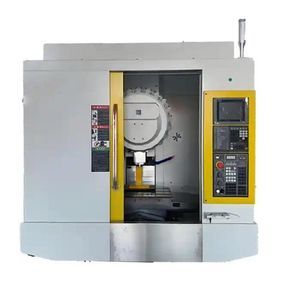 furadeira-rosqueadeira CNC 1