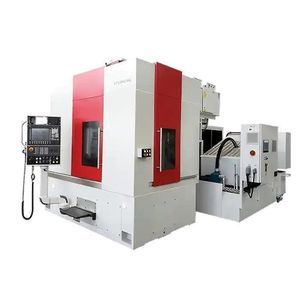 centro de retífica para engrenagens 1