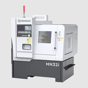 torno CNC