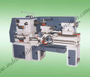 torno convencional