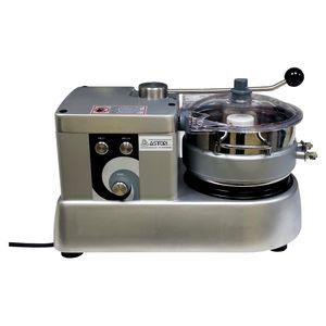 homogeneizador com rotor