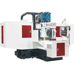 fresadora CNC de 4 eixos