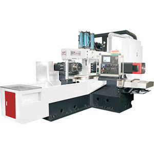 fresadora CNC de 4 eixos