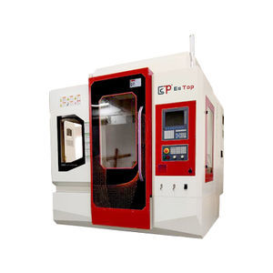 centro de usinagem CNC de 5 eixos