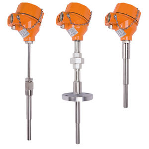 sensor de temperatura RTD