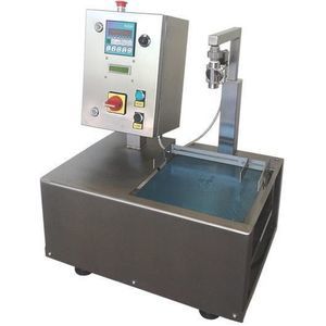 envasadora semiautomática 1