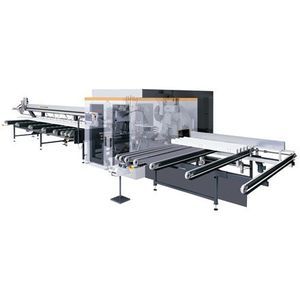 centro de usinagem CNC de 7 eixos