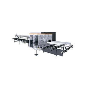 centro de usinagem CNC de 7 eixos