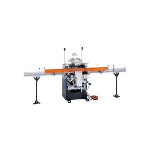 router de corte com controle manual