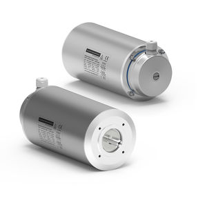 motor CA 1