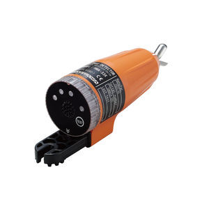 detector de tensão alternativa 1
