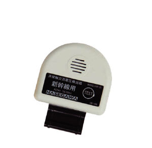 detector de tensão 1