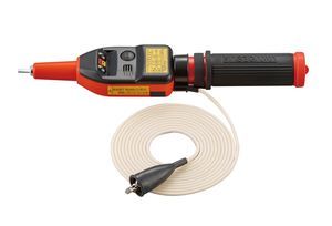 detector de tensão alternativa