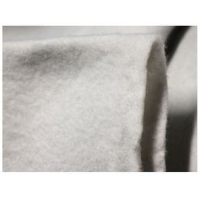 geotêxtil não-tecido