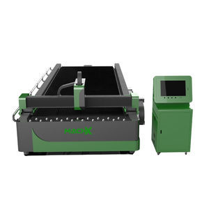 máquina de corte a laser